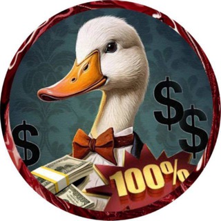 Переходник 100% КЭШанутый гусь